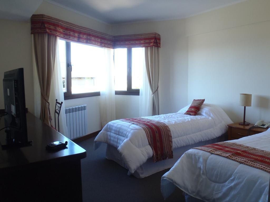 Hotel Cottbus San Carlos de Bariloche Kültér fotó
