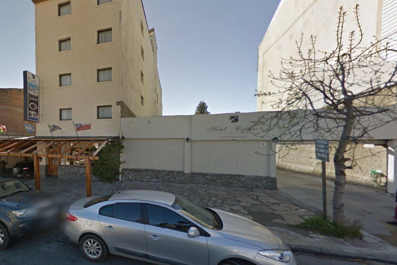 Hotel Cottbus San Carlos de Bariloche Kültér fotó