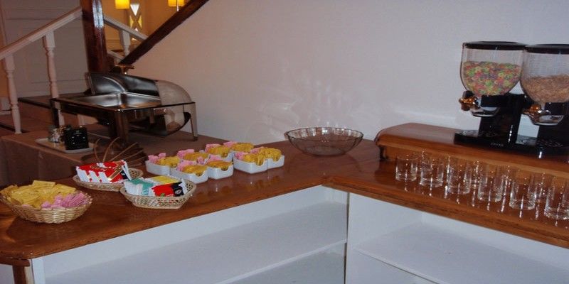 Hotel Cottbus San Carlos de Bariloche Kültér fotó