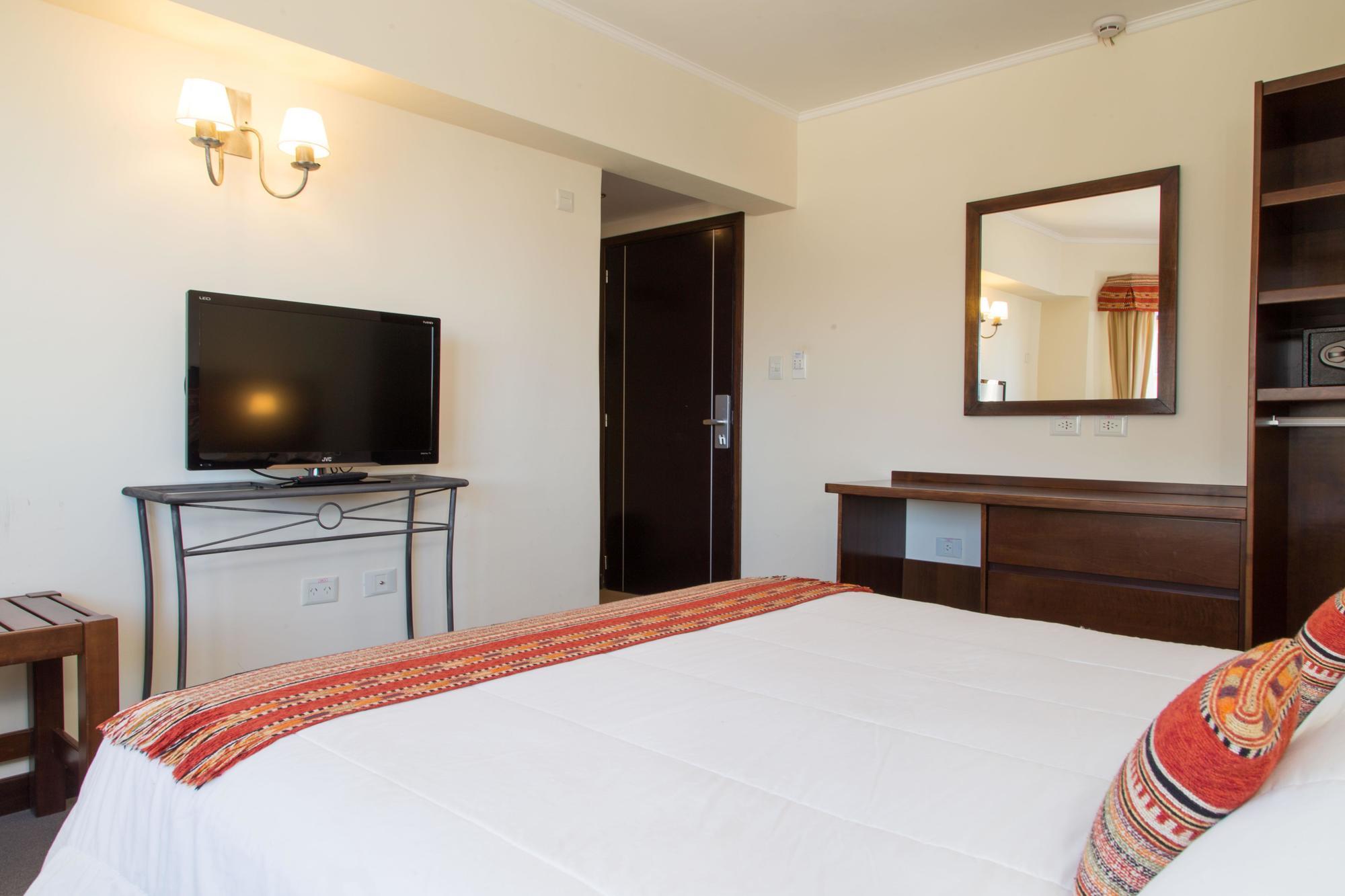 Hotel Cottbus San Carlos de Bariloche Kültér fotó