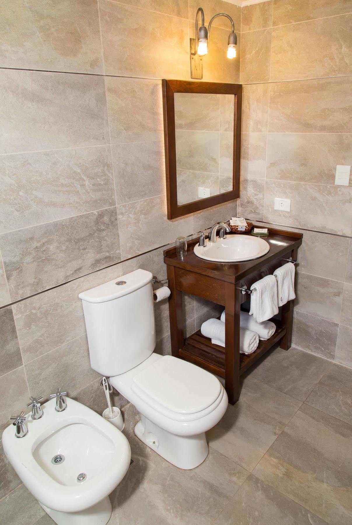 Hotel Cottbus San Carlos de Bariloche Kültér fotó