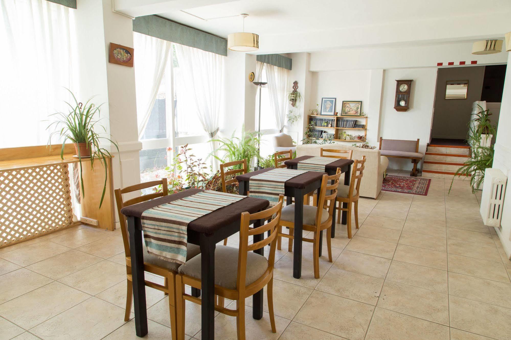 Hotel Cottbus San Carlos de Bariloche Kültér fotó