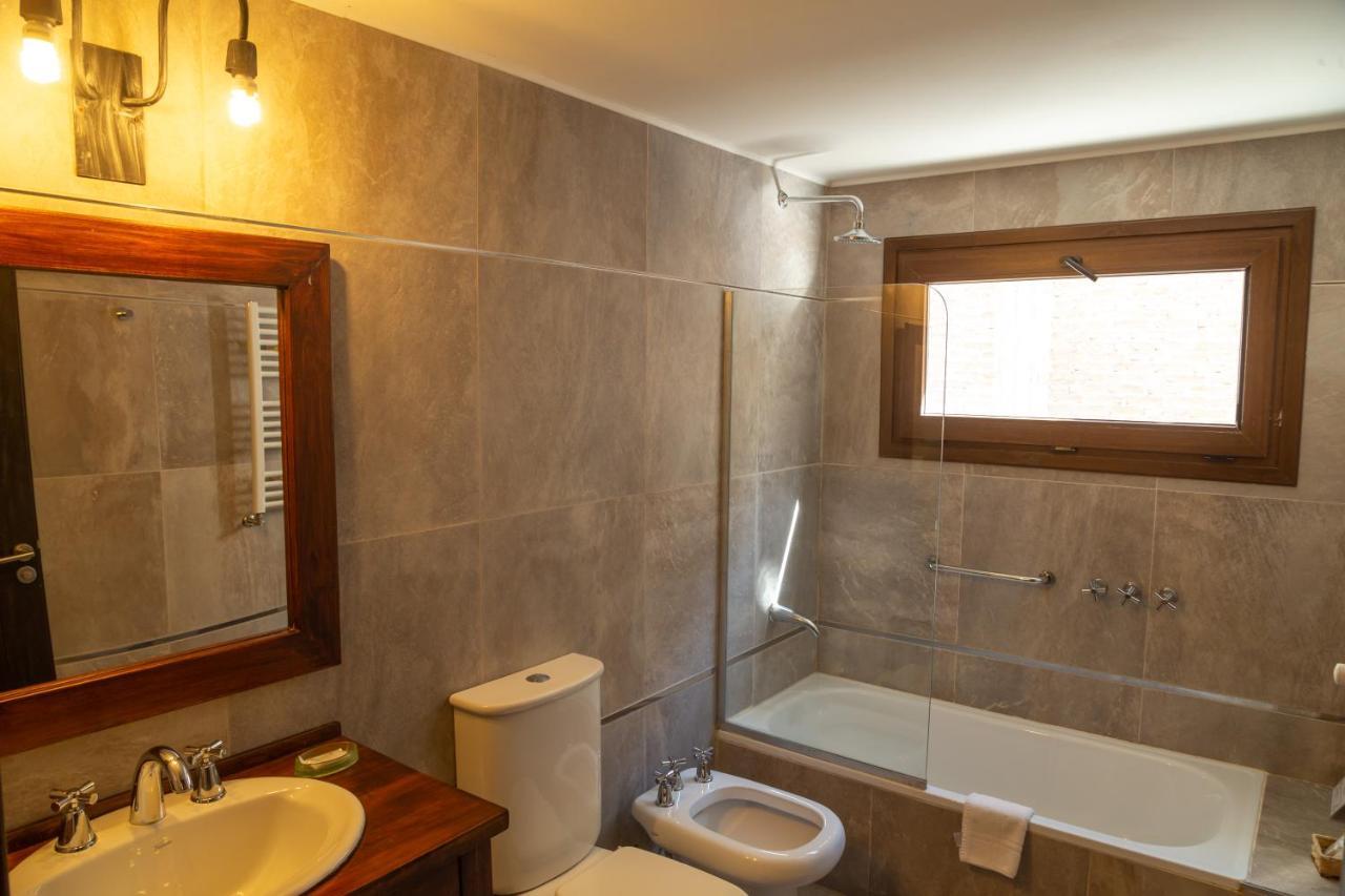 Hotel Cottbus San Carlos de Bariloche Kültér fotó